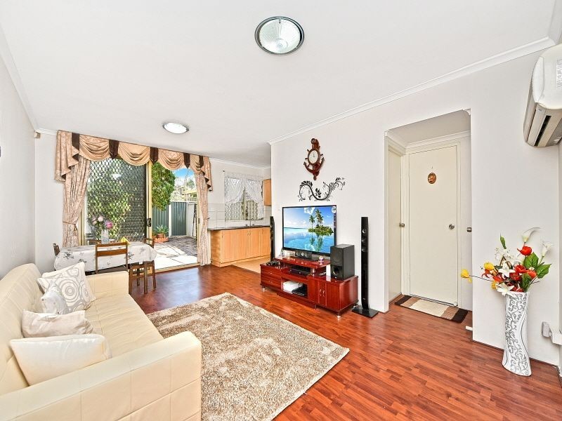 60/5 Tenby Street, Blacktown NSW 2148