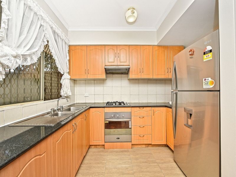 60/5 Tenby Street, Blacktown NSW 2148