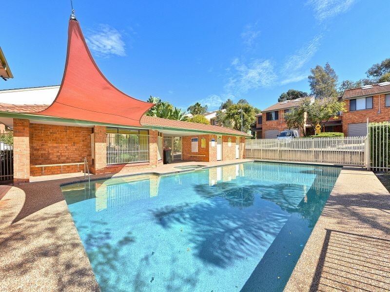 60/5 Tenby Street, Blacktown NSW 2148