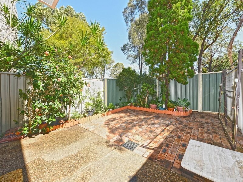 60/5 Tenby Street, Blacktown NSW 2148