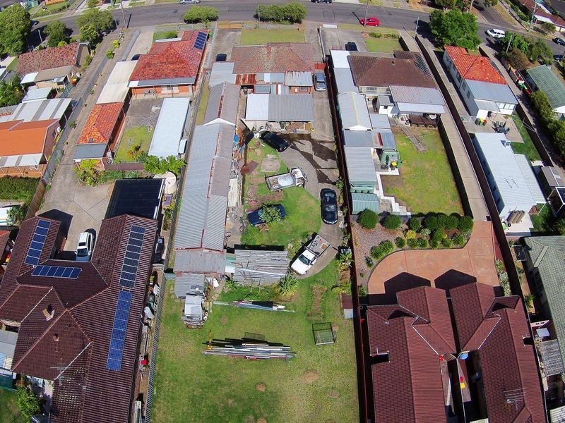 25 – 27 Reynolds Street, Old Toongabbie NSW 2146