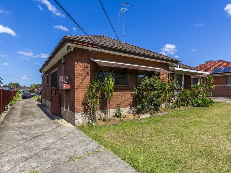 25 – 27 Reynolds Street, Old Toongabbie NSW 2146