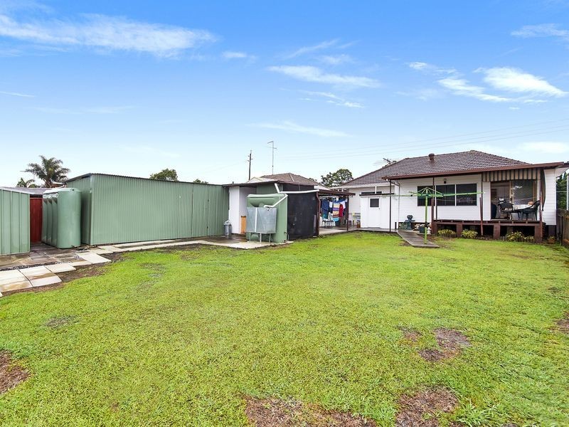 25 – 27 Reynolds Street, Old Toongabbie NSW 2146