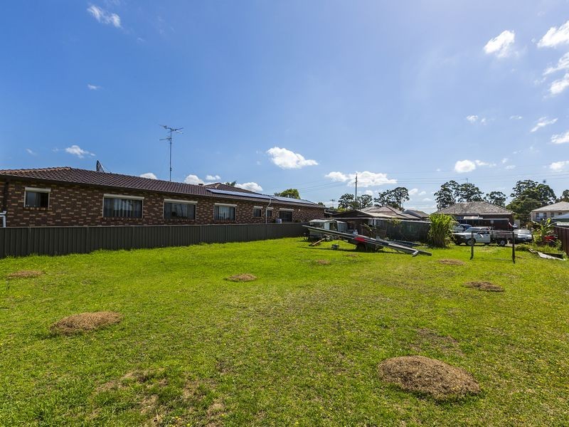 25 – 27 Reynolds Street, Old Toongabbie NSW 2146