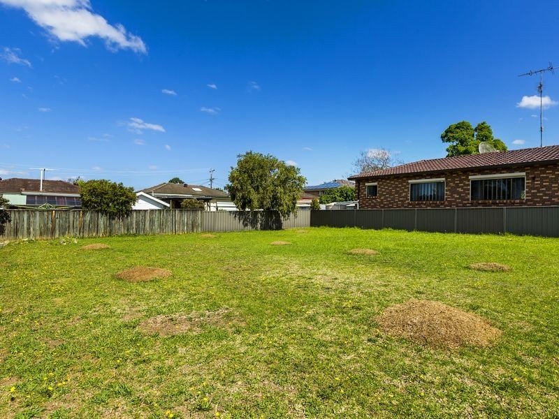 25 – 27 Reynolds Street, Old Toongabbie NSW 2146