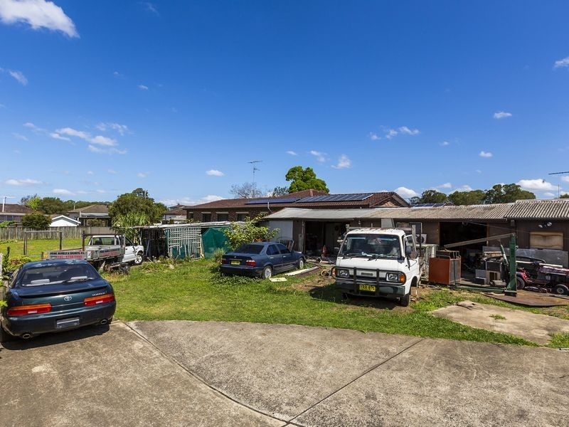 25 – 27 Reynolds Street, Old Toongabbie NSW 2146