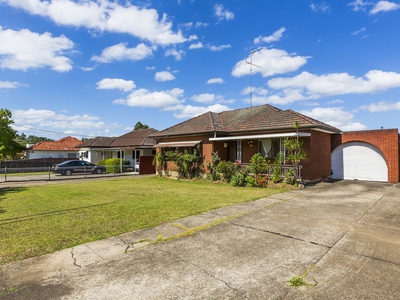 25 – 27 Reynolds Street, Old Toongabbie NSW 2146