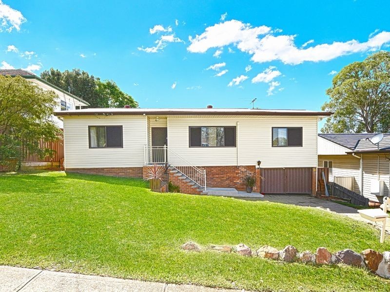 29 Leslie Street, Blacktown NSW 2148