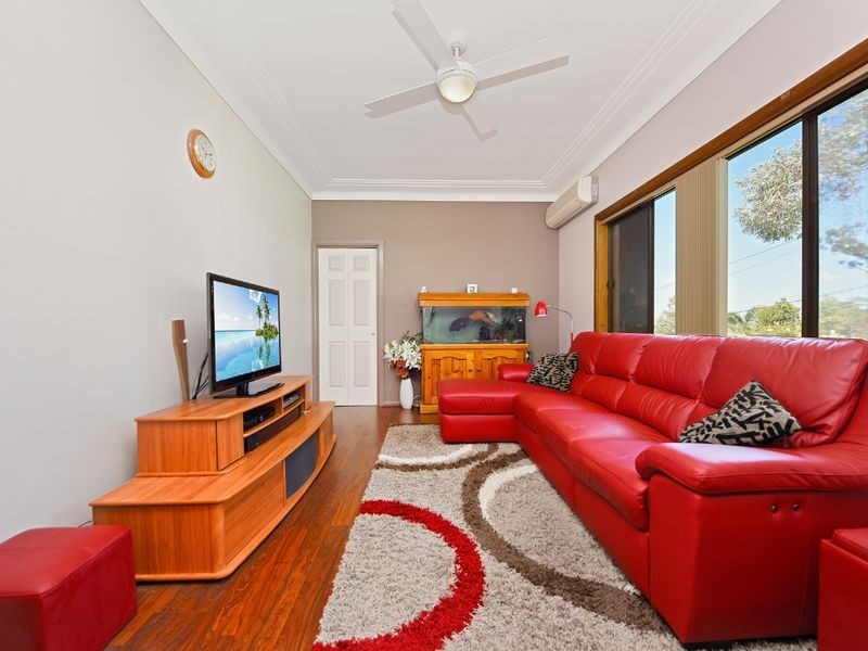 29 Leslie Street, Blacktown NSW 2148