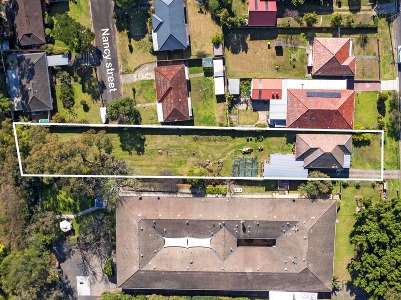 6 Wyena Road, Pendle Hill NSW 2145