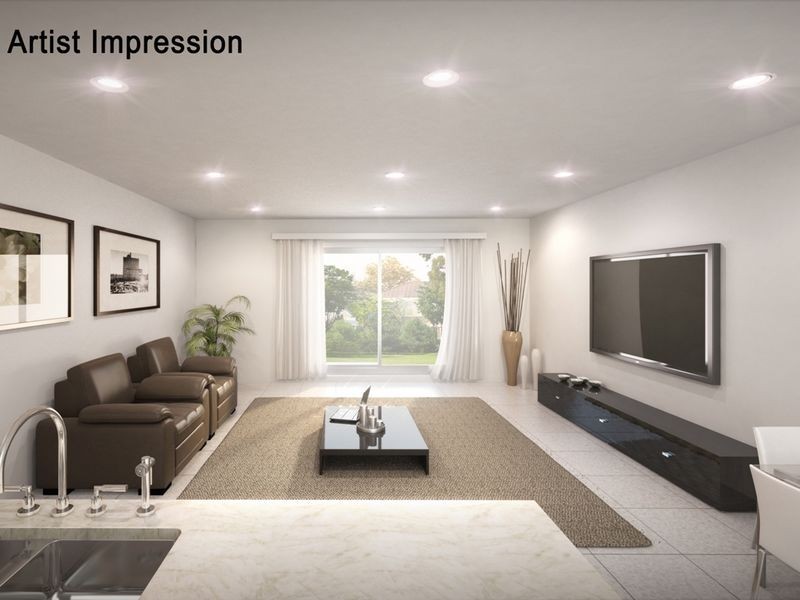 3/55 Tungarra Road, Girraween NSW 2145
