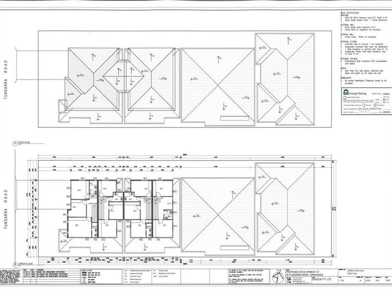 4/55 Tungarra Road, Girraween NSW 2145