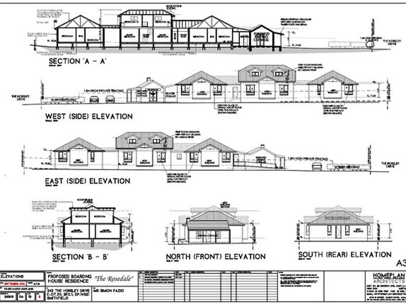 Smithfield NSW 2164