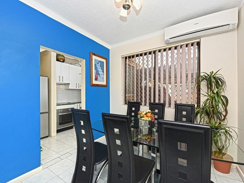 6/3-7 Wilde Street, Carramar NSW 2163