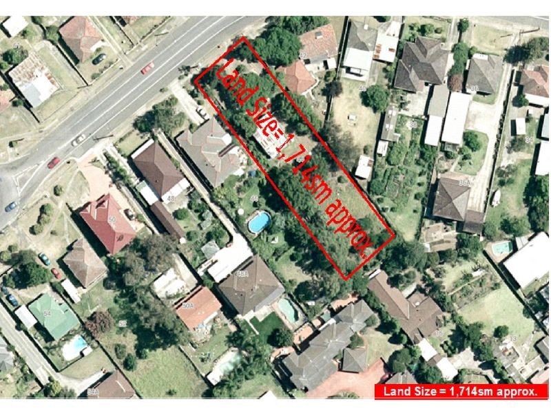 44 Cornelia Road, Toongabbie NSW 2146