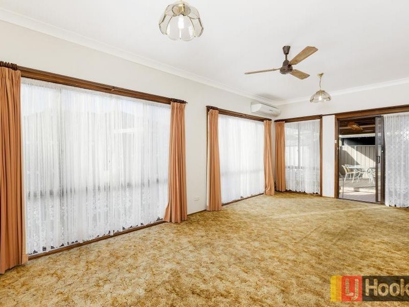 1 Kansas Place, Toongabbie NSW 2146