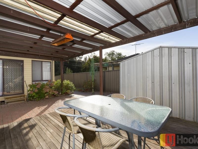 1 Kansas Place, Toongabbie NSW 2146