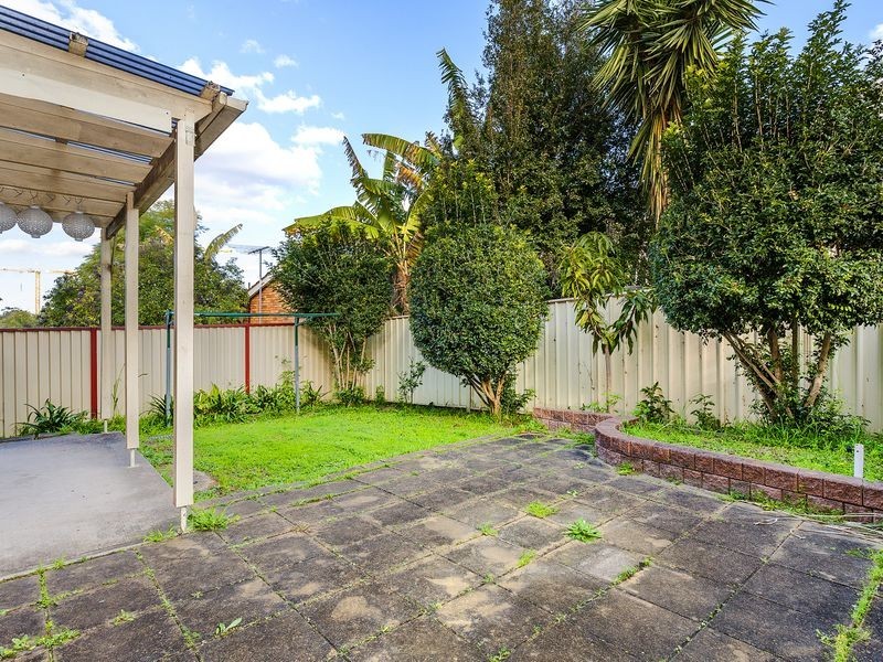 8/14 – 16 Marcia Street, Toongabbie NSW 2146