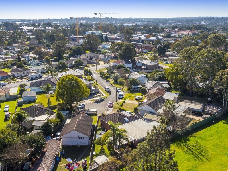 6 & 7 Harvey Place, Toongabbie NSW 2146