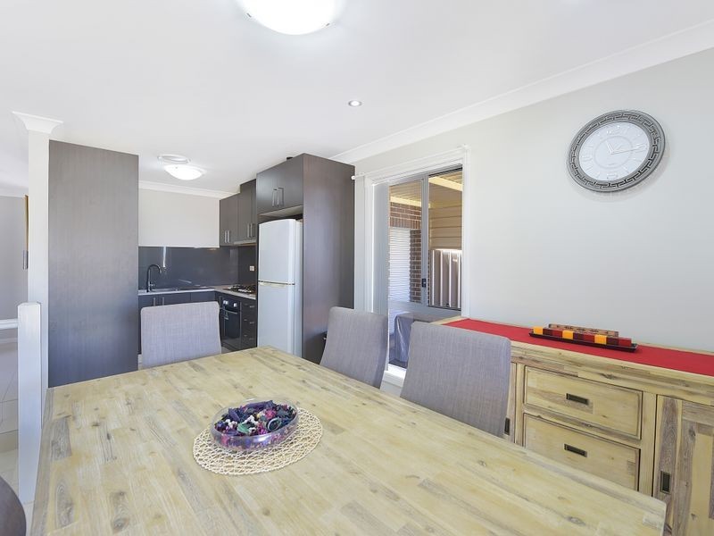 2/73 Woodpark Road, Woodpark NSW 2164