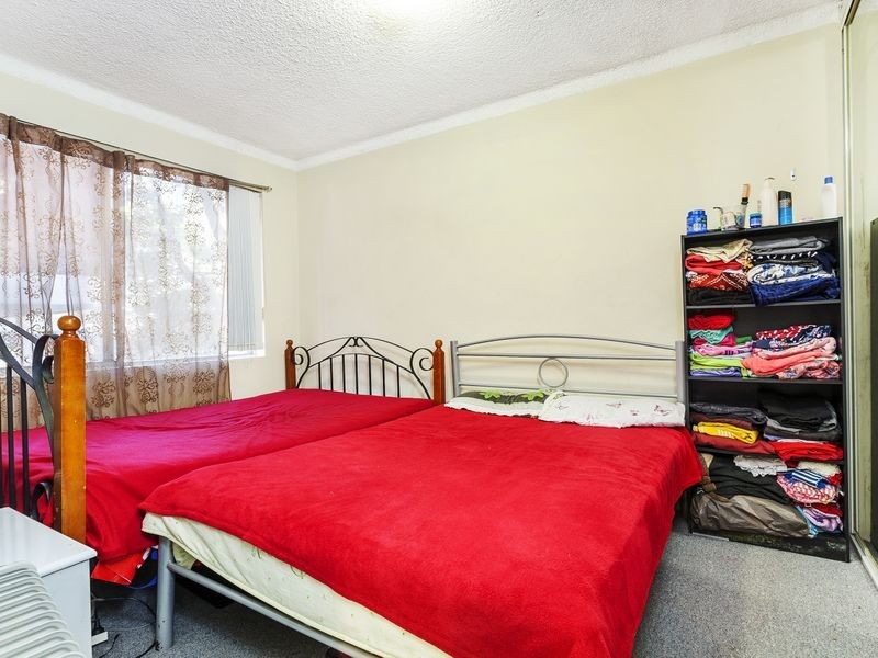 4/29B Great Western Highway, Parramatta NSW 2150