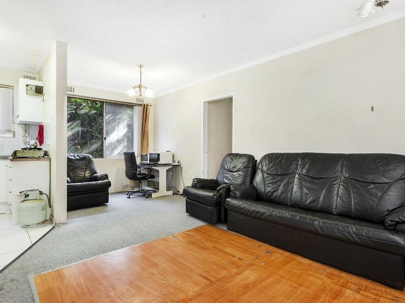 4/29B Great Western Highway, Parramatta NSW 2150