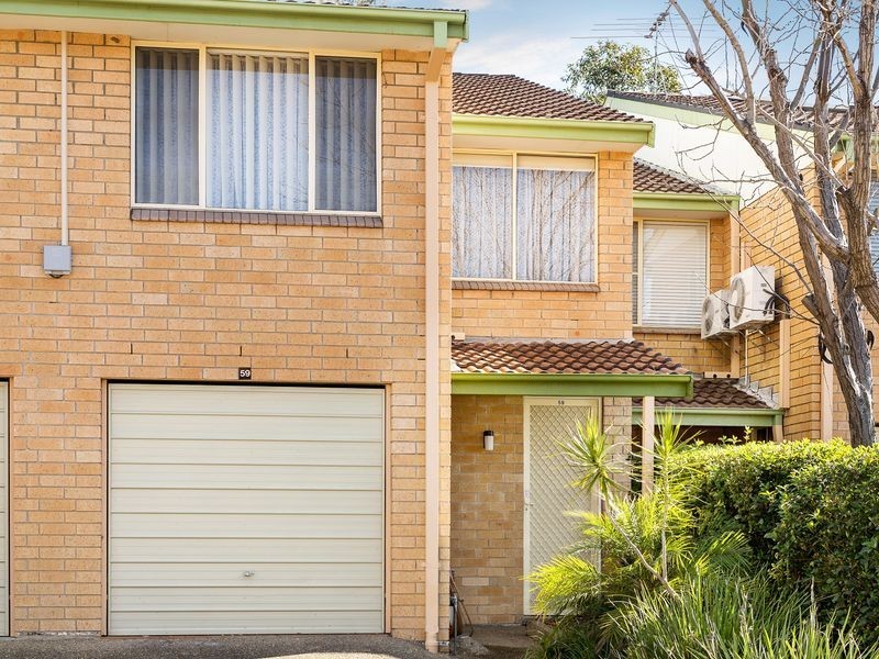 59/5 Tenby Street, Blacktown NSW 2148