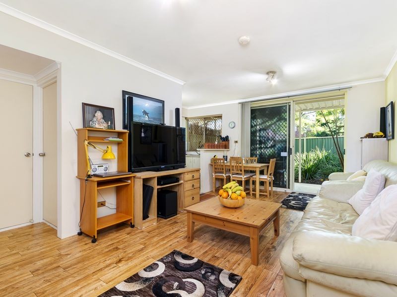 59/5 Tenby Street, Blacktown NSW 2148