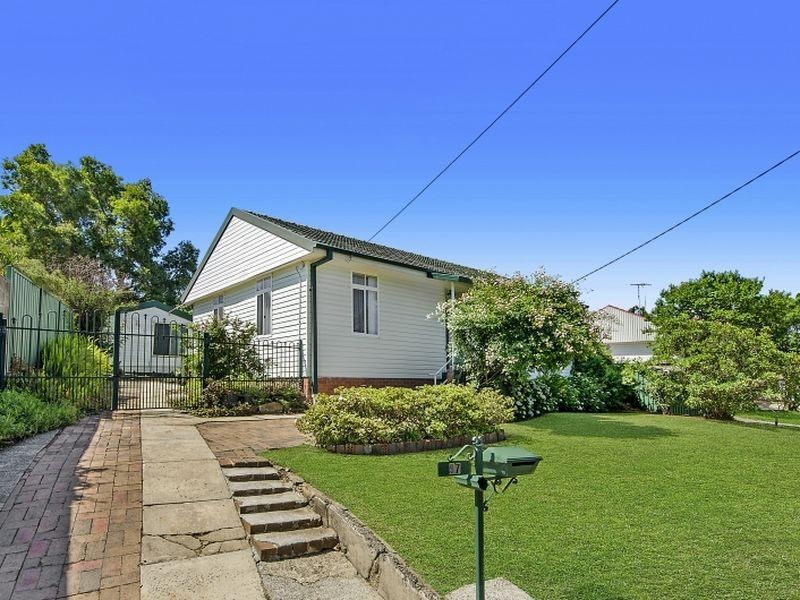 97 Kennedy Parade, Lalor Park NSW 2147