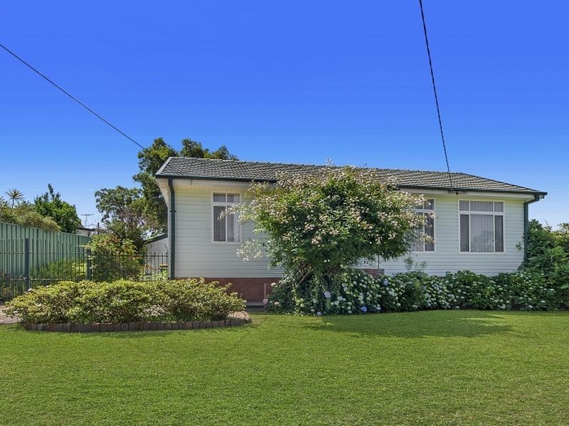 97 Kennedy Parade, Lalor Park NSW 2147