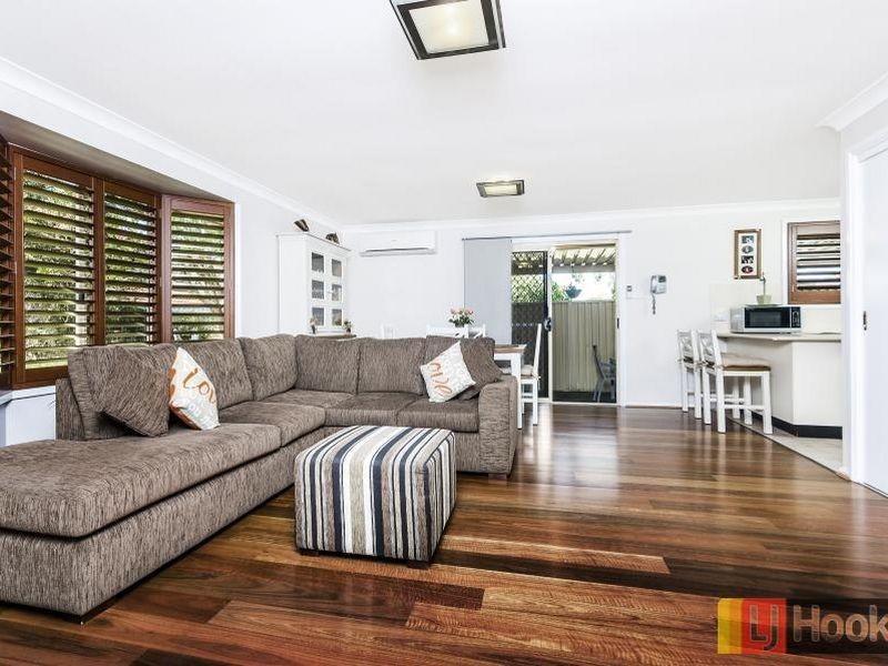 6/7 Rhonda Street, Pendle Hill NSW 2145