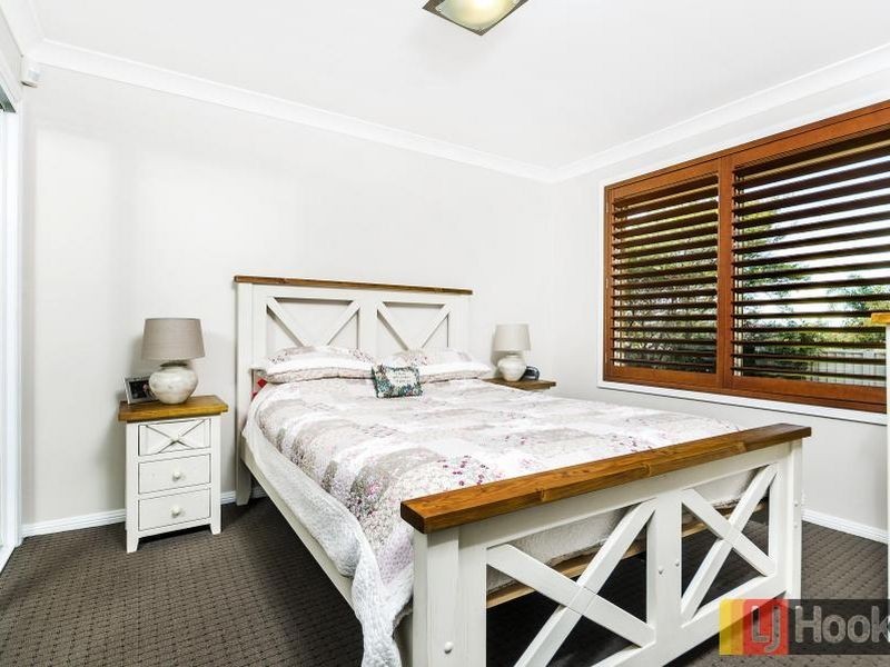 6/7 Rhonda Street, Pendle Hill NSW 2145