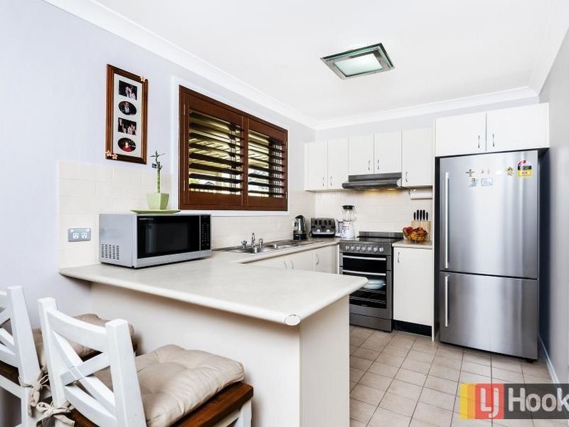 6/7 Rhonda Street, Pendle Hill NSW 2145