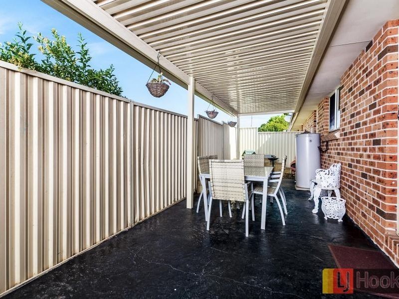 6/7 Rhonda Street, Pendle Hill NSW 2145