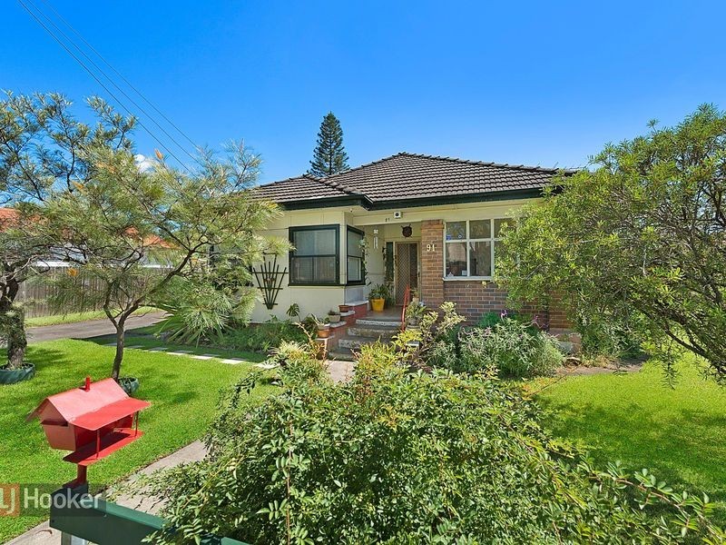 91 Toongabbie Road, Toongabbie NSW 2146