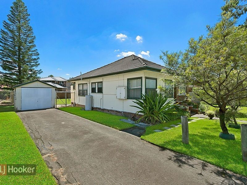 91 Toongabbie Road, Toongabbie NSW 2146