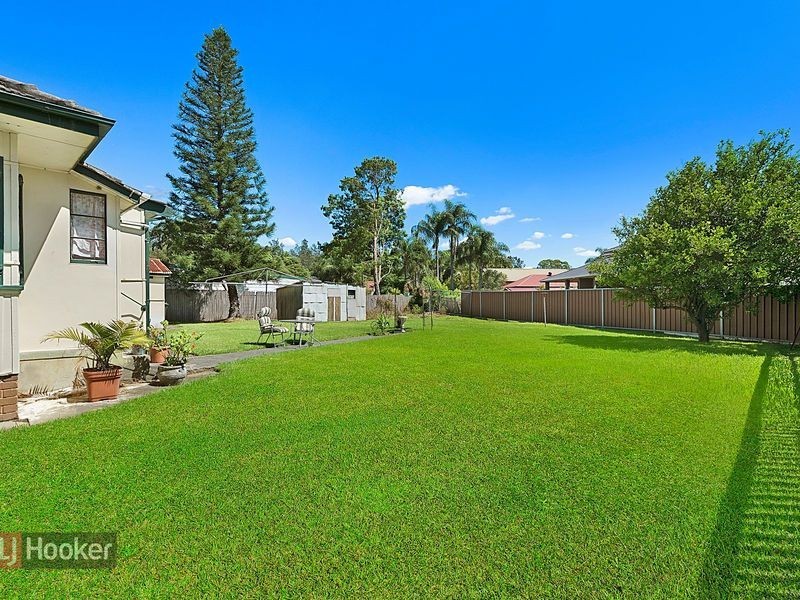 91 Toongabbie Road, Toongabbie NSW 2146