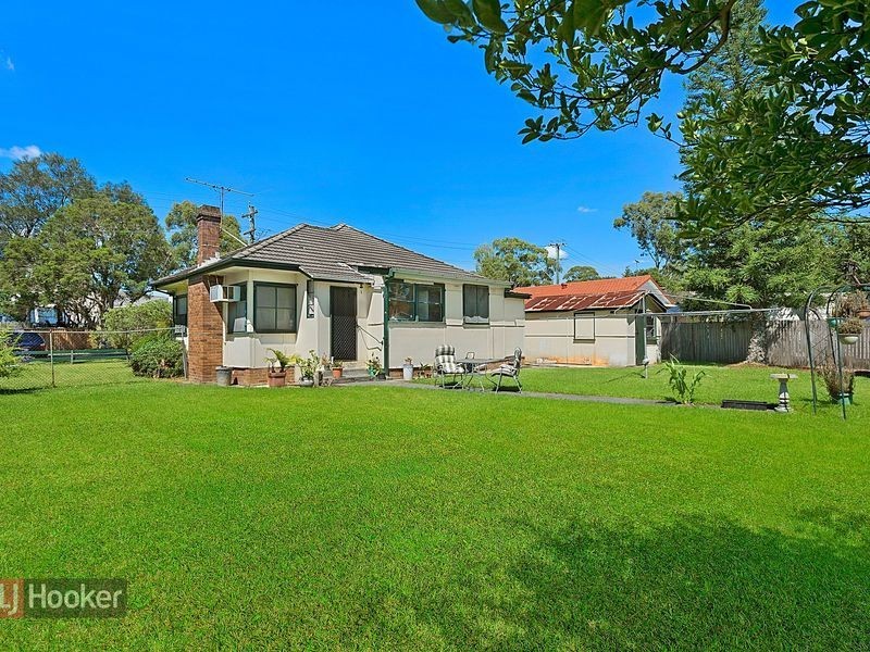 91 Toongabbie Road, Toongabbie NSW 2146