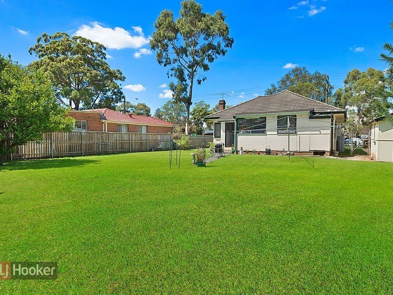 91 Toongabbie Road, Toongabbie NSW 2146