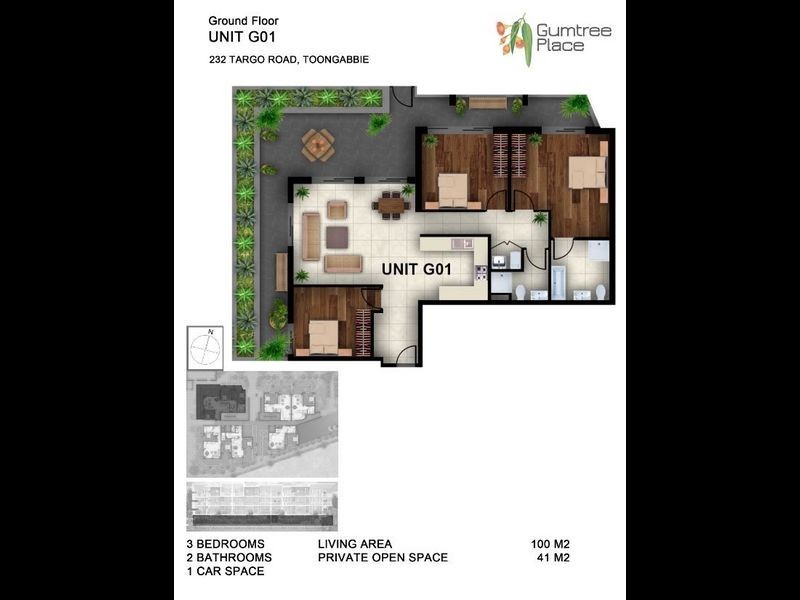 232 Targo Road, Toongabbie NSW 2146