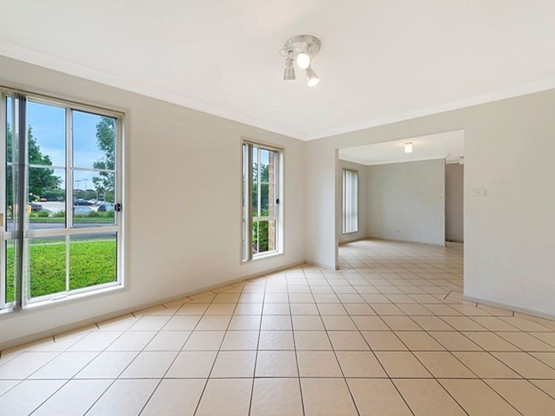 56 Morrell Crescent, Quakers Hill NSW 2763