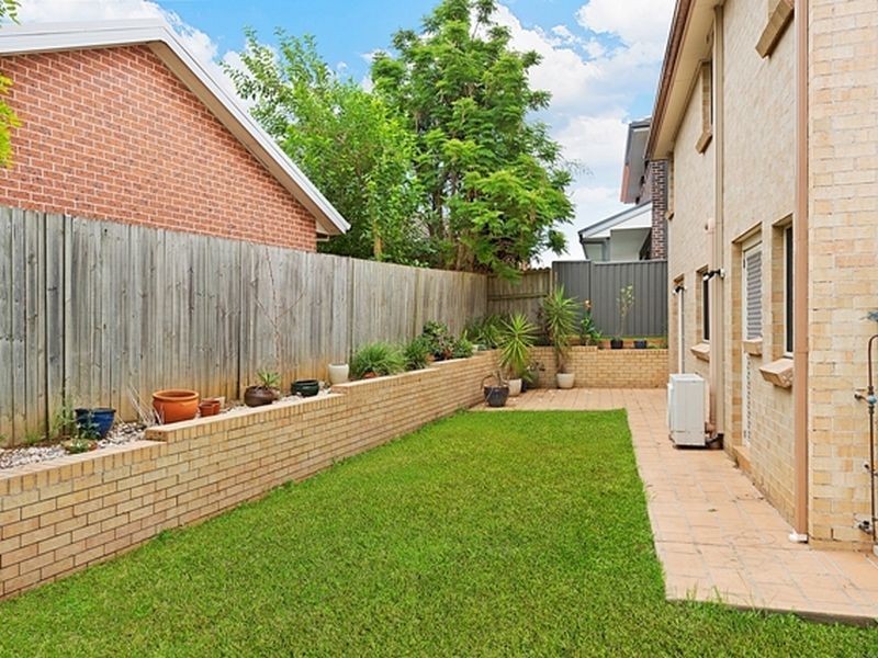 56 Morrell Crescent, Quakers Hill NSW 2763