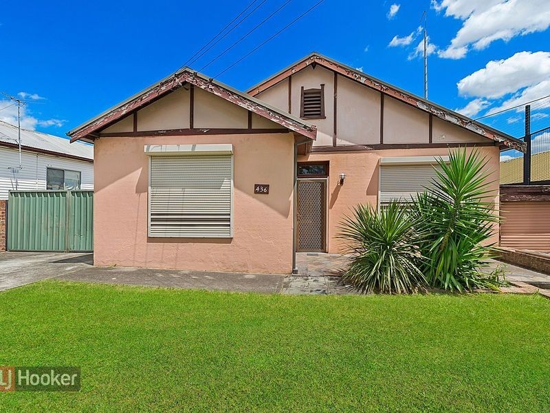 436 Blacktown Road, Prospect NSW 2148
