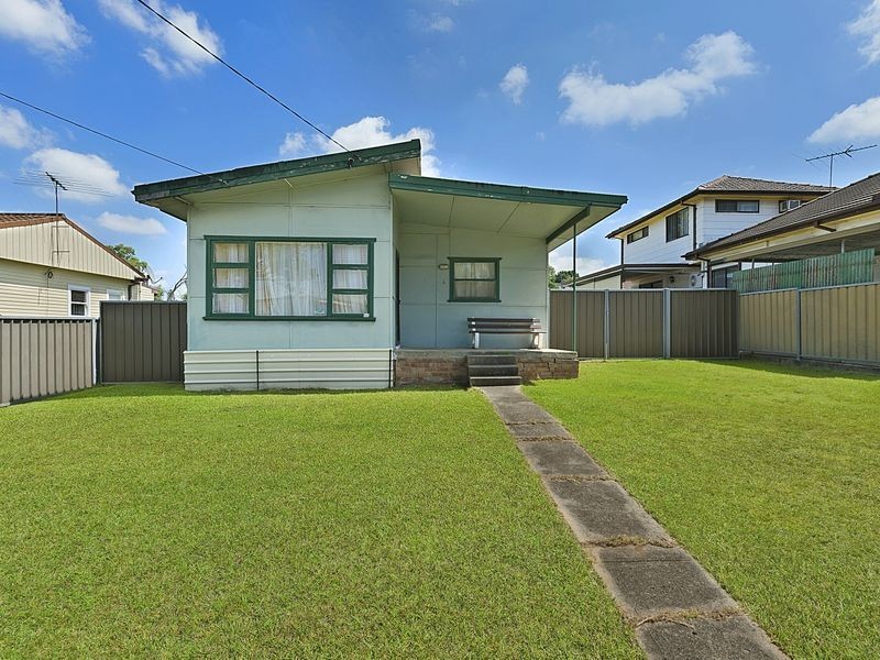 6 The Crescent, Marayong NSW 2148