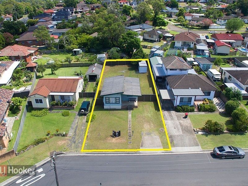 6 The Crescent, Marayong NSW 2148