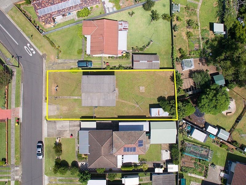 6 The Crescent, Marayong NSW 2148