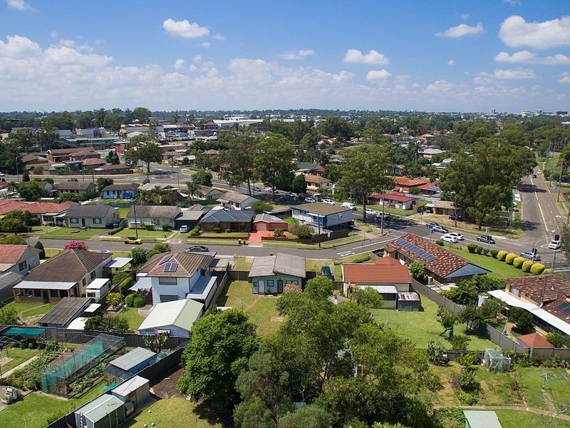 6 The Crescent, Marayong NSW 2148
