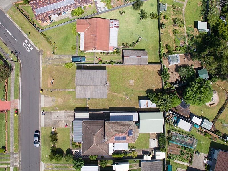 6 The Crescent, Marayong NSW 2148