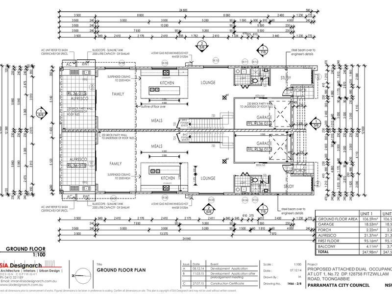 72 Fitzwilliam Road, Toongabbie NSW 2146