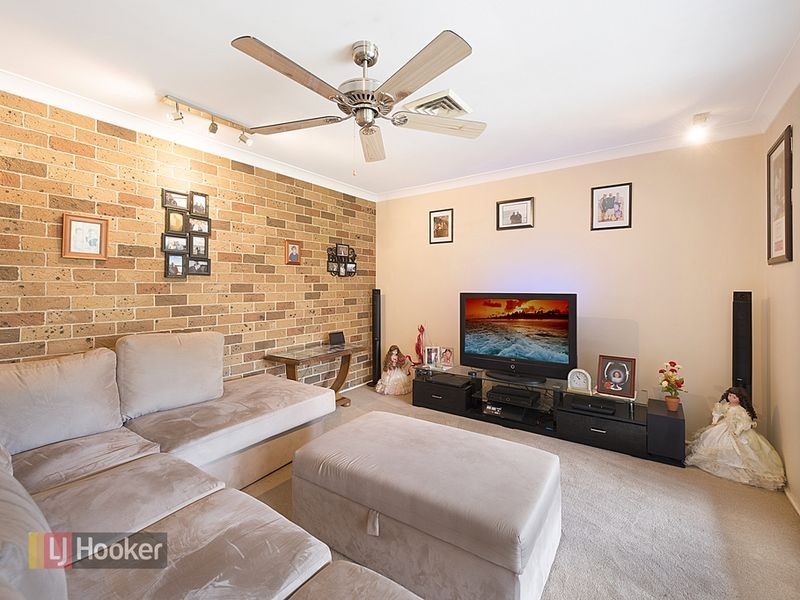 27 Chanel Street, Toongabbie NSW 2146
